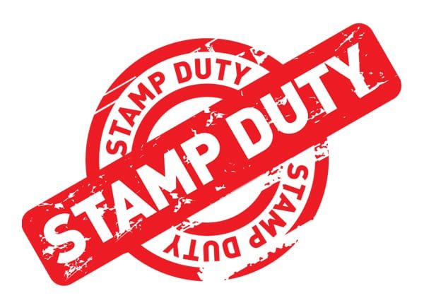 Stamp Duty Changes – A Warning To First Time Buyers
